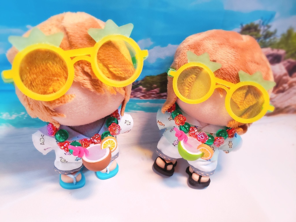 ココナッツジュース