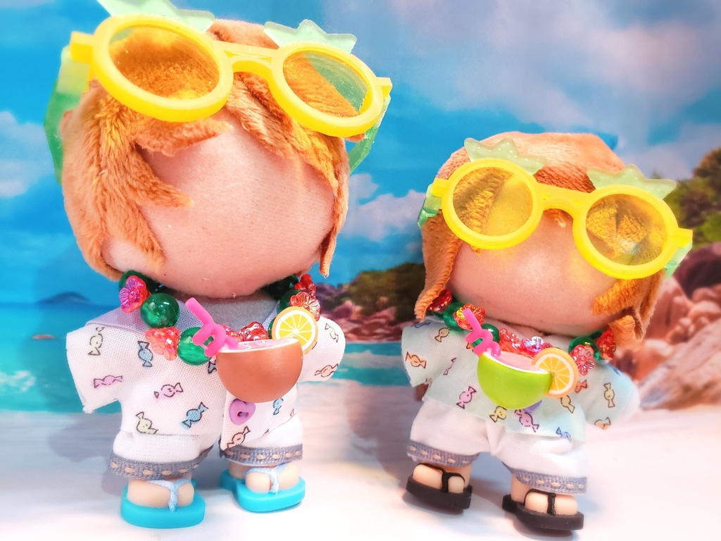 ココナッツジュース