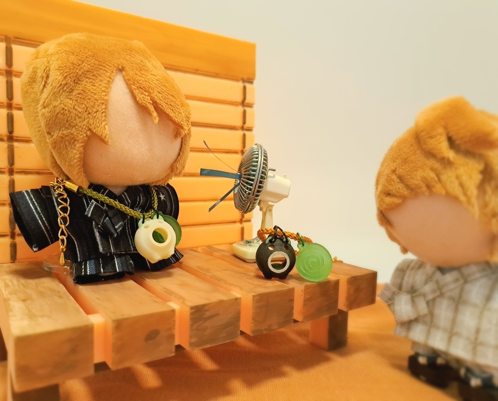 ぶたさん蚊取り線香