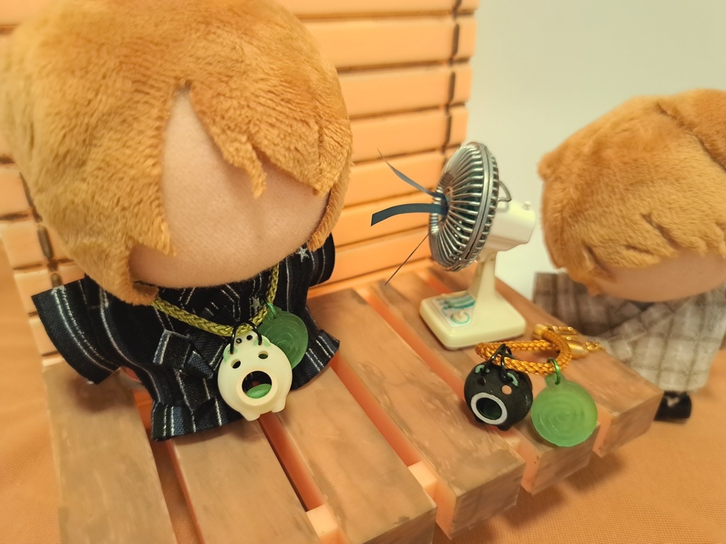 ぶたさん蚊取り線香