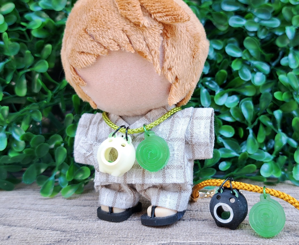 ぶたさん蚊取り線香