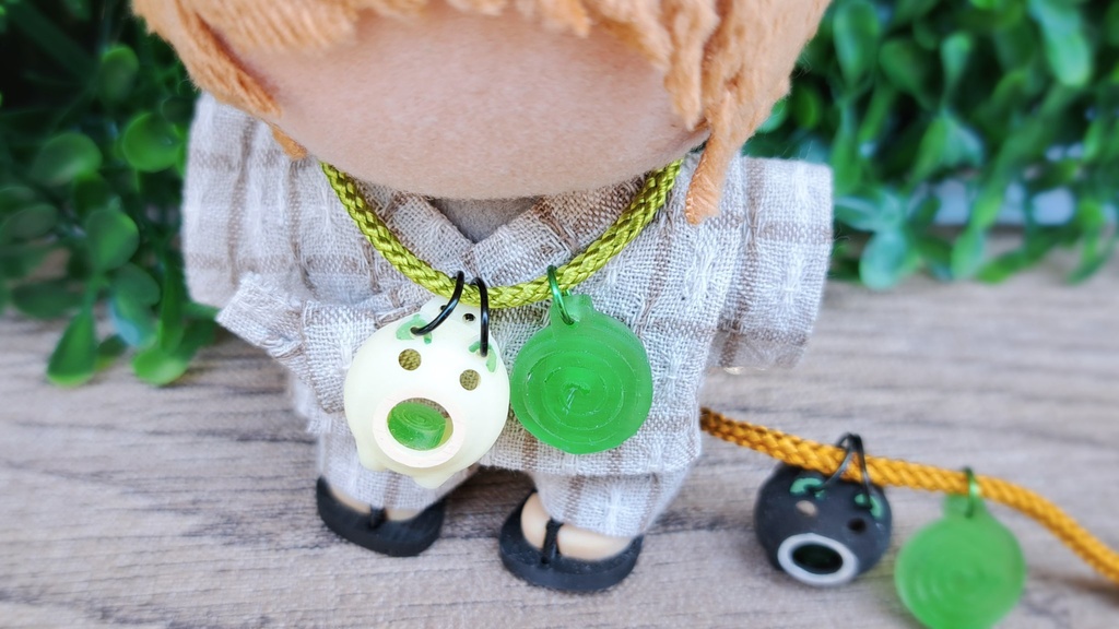 ぶたさん蚊取り線香