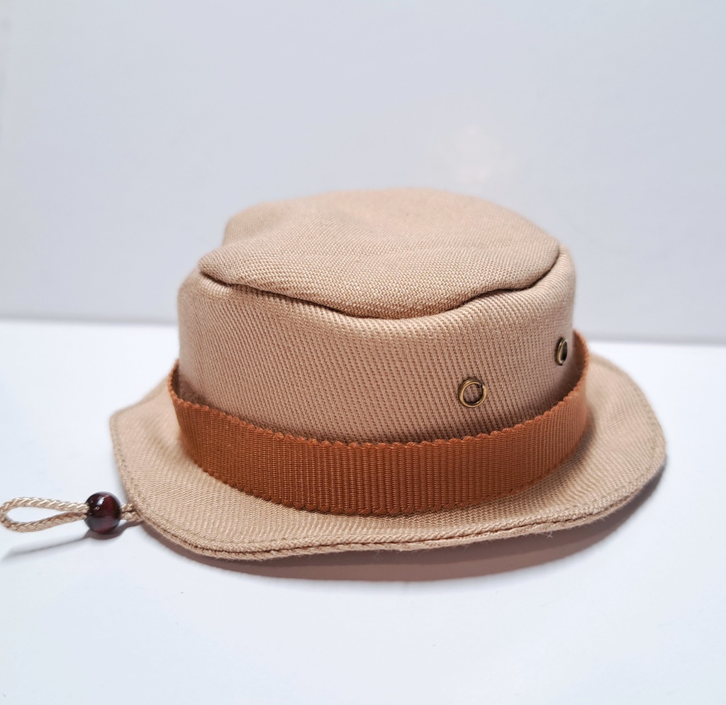 たんけんかのセット