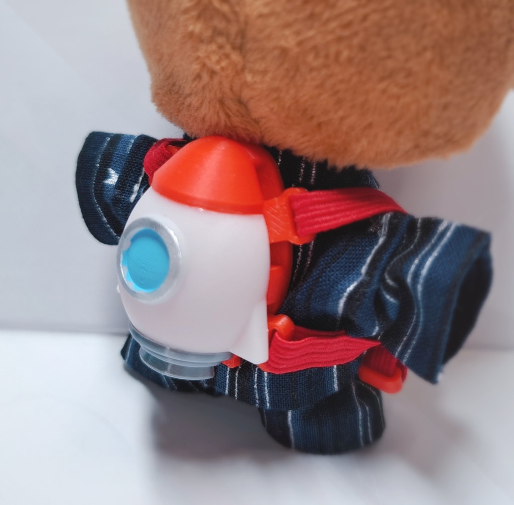 ロケットシリーズ