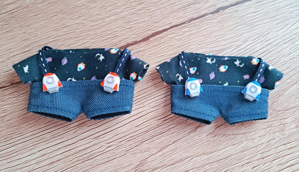 ロケットシリーズ