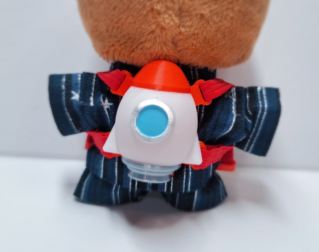 ロケットシリーズ