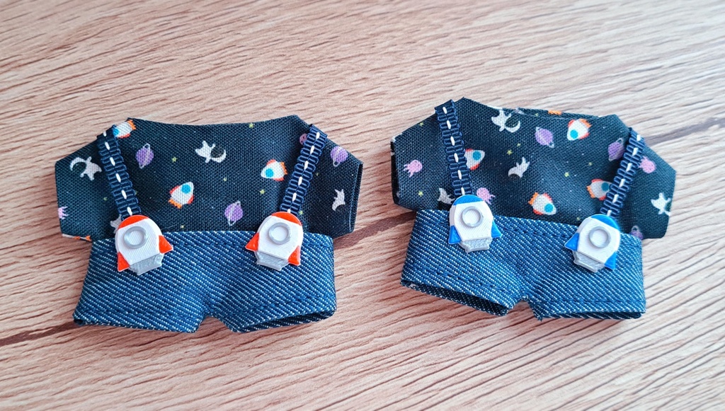 ロケットシリーズ