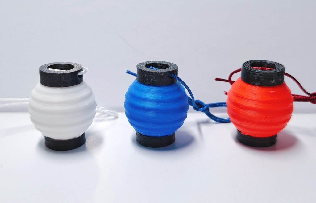 提灯(ちょうちん)