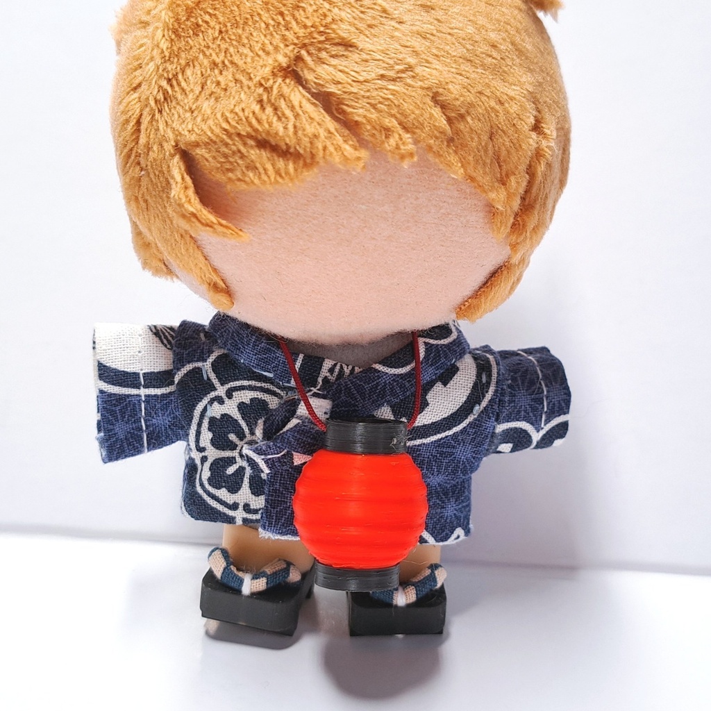 提灯(ちょうちん)