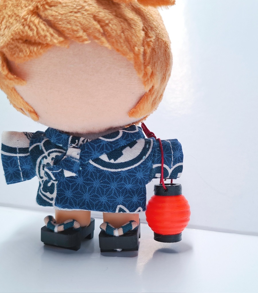 提灯(ちょうちん)