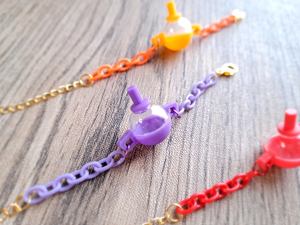 まんまるストローマグ