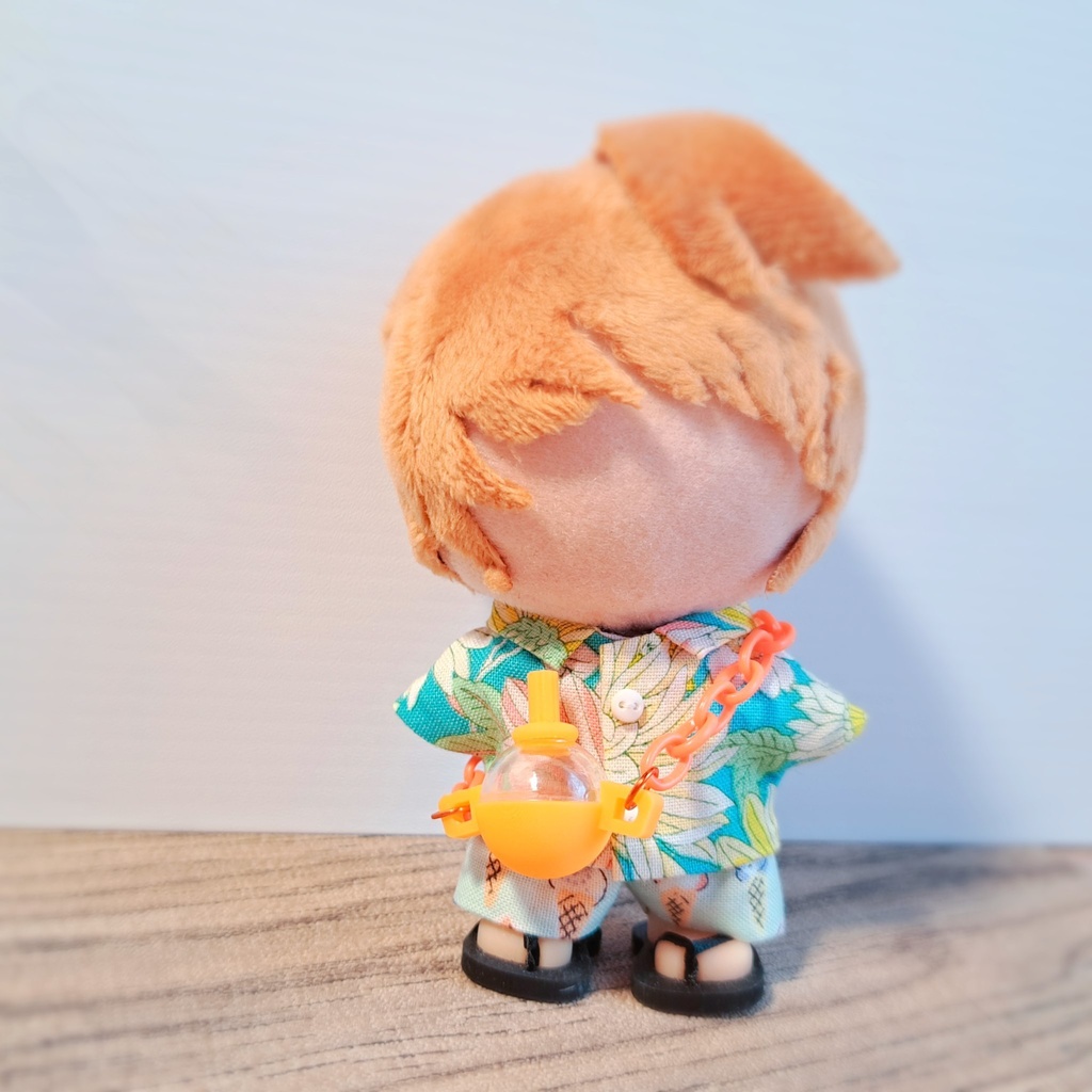 まんまるストローマグ