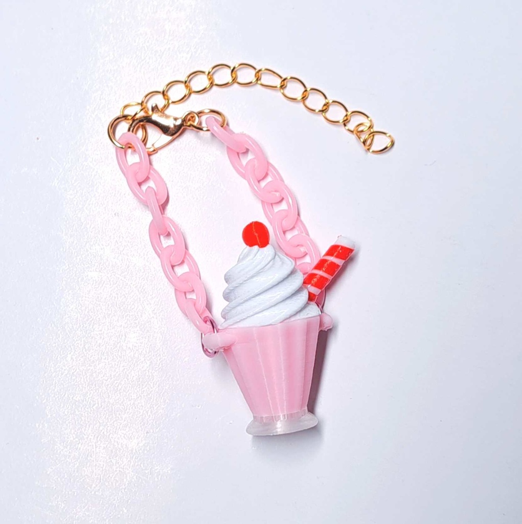 レトロダイナーのセット