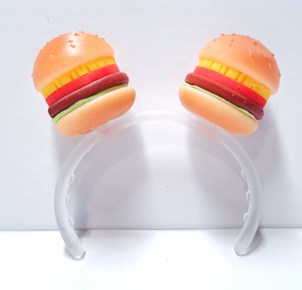 レトロダイナーのセット