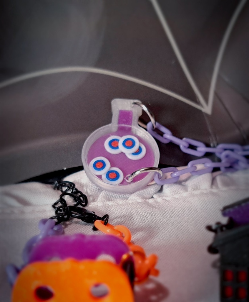 ハロウィンコレクション