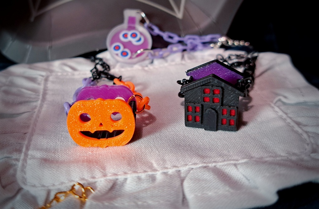 ハロウィンコレクション