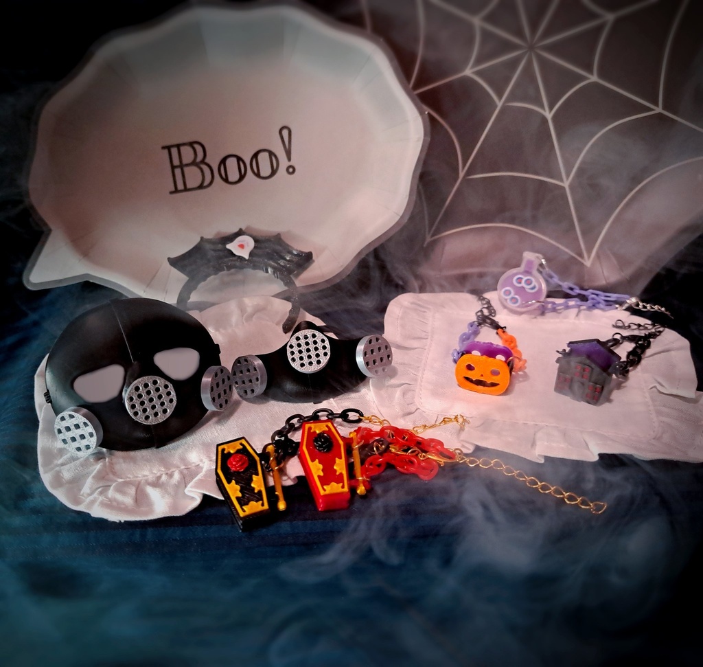 ハロウィンコレクション