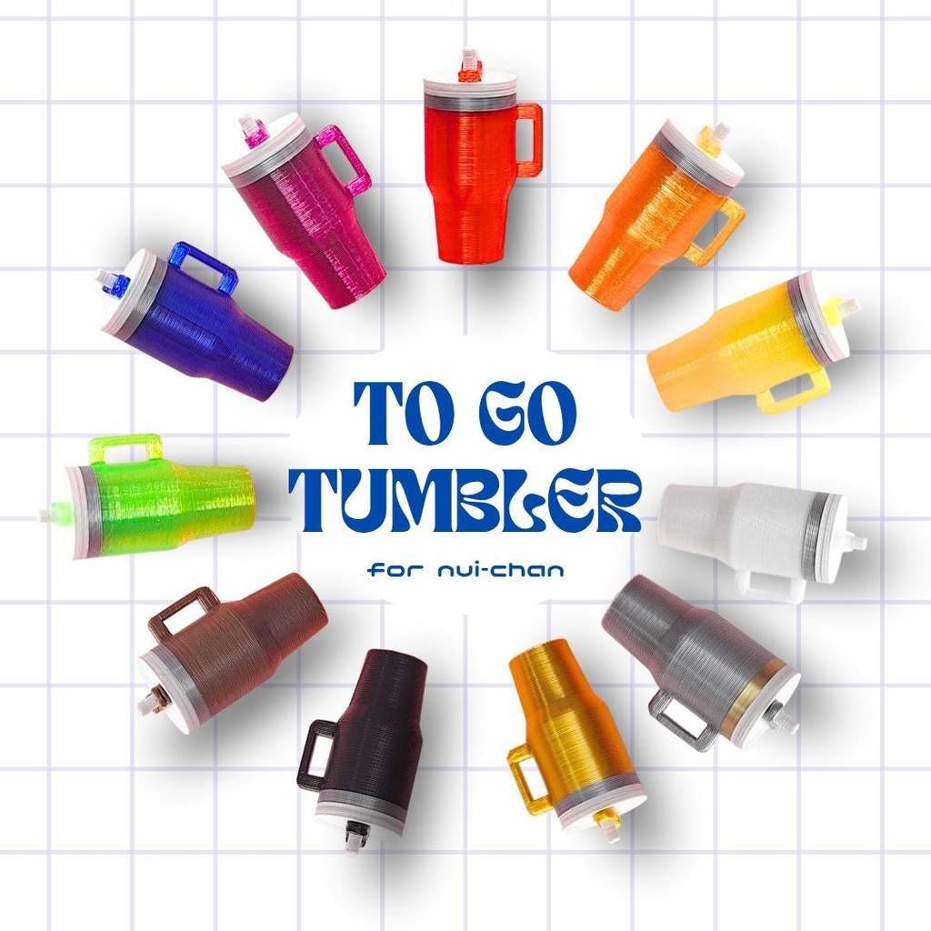 ToGOタンブラー