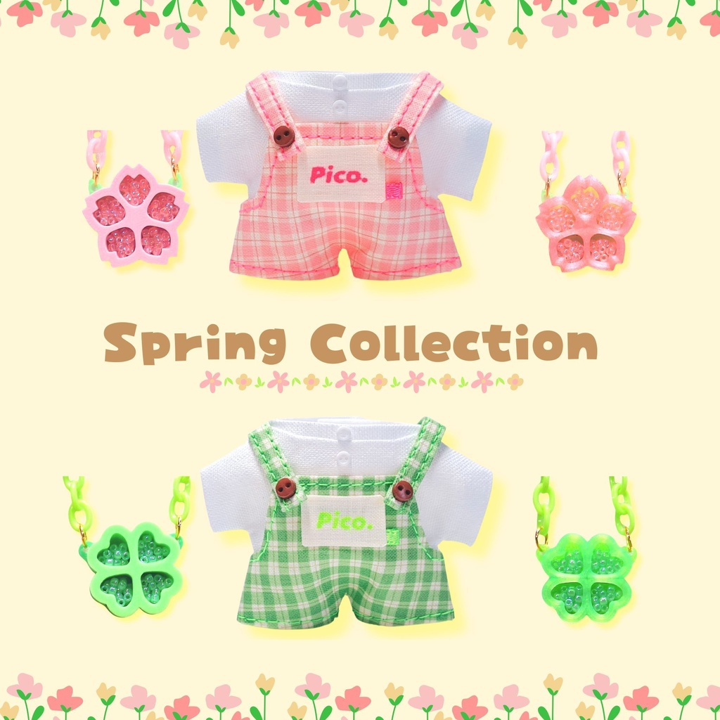 Spring Collection
