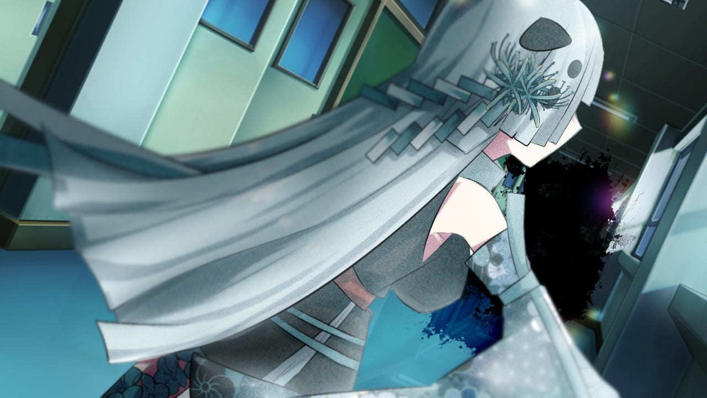 彼岸様 不祝儀の少年編 DL版