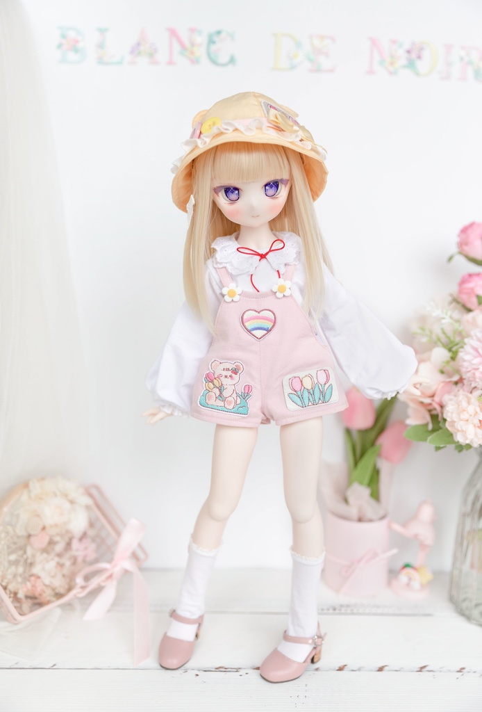 BDN 春日熊 for kumako