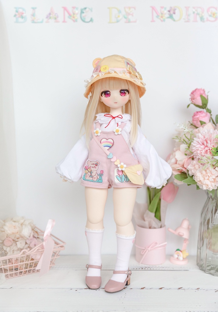 BDN 春日熊 for kumako