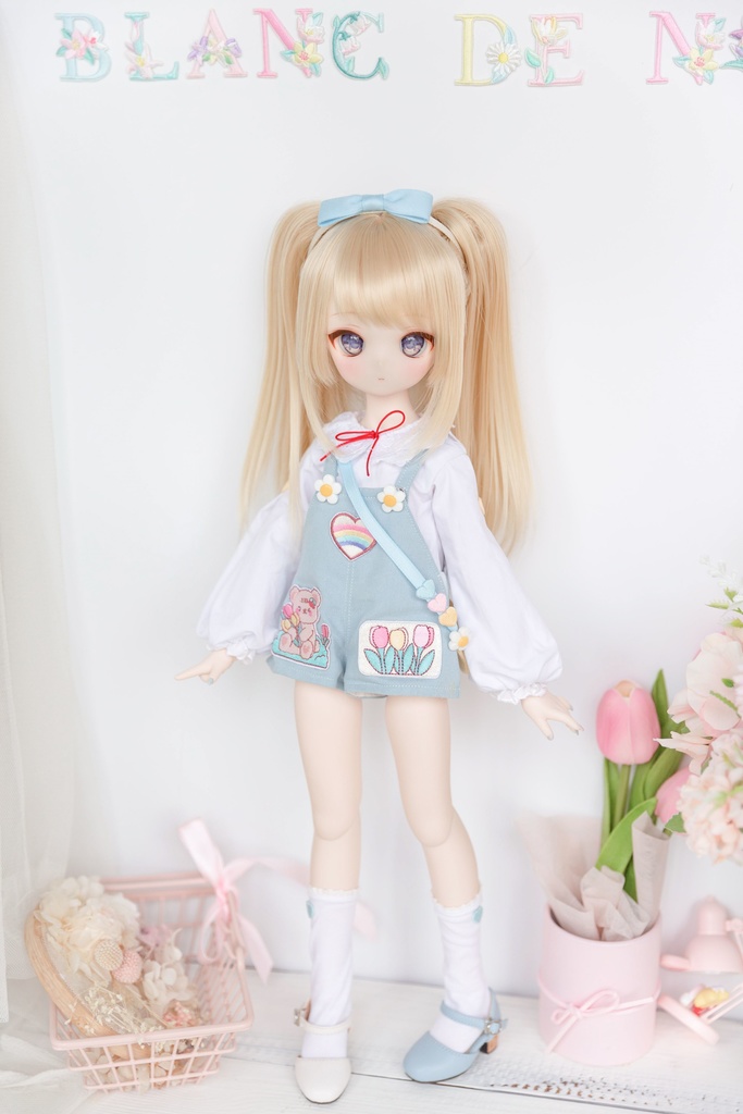 BDN 春日熊 for kumako