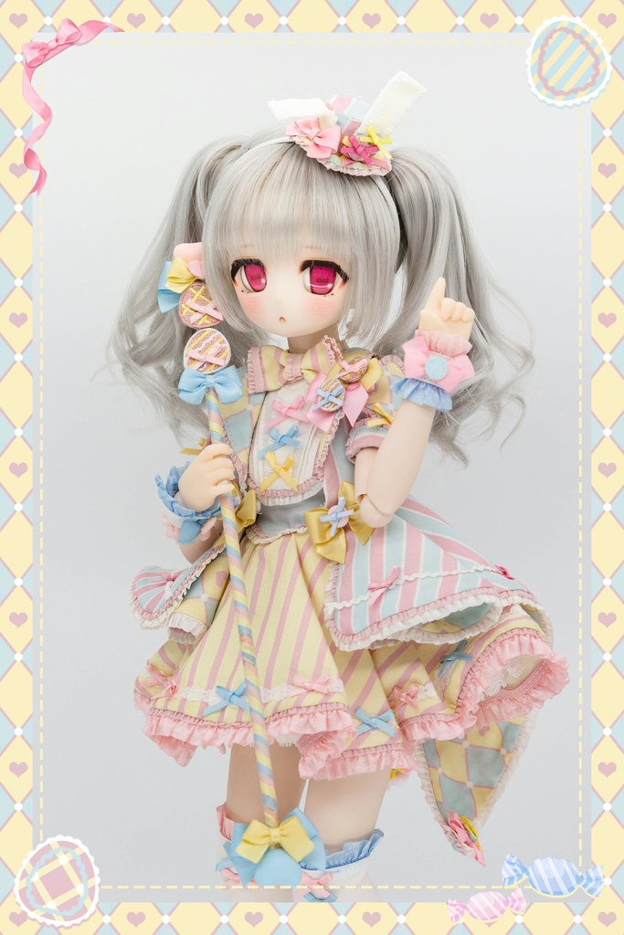 BDN 偶像A FOR MDD