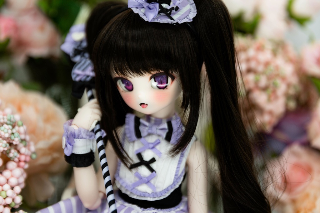 BDN 偶像C FOR MDD - blancdenoirs - BOOTH