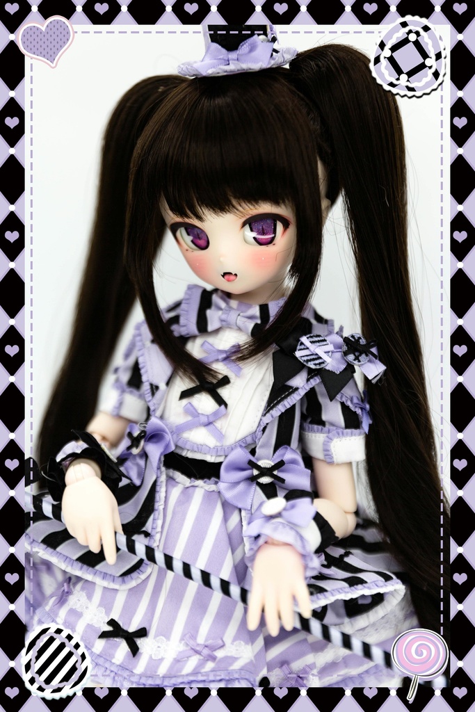 BDN 偶像C FOR MDD