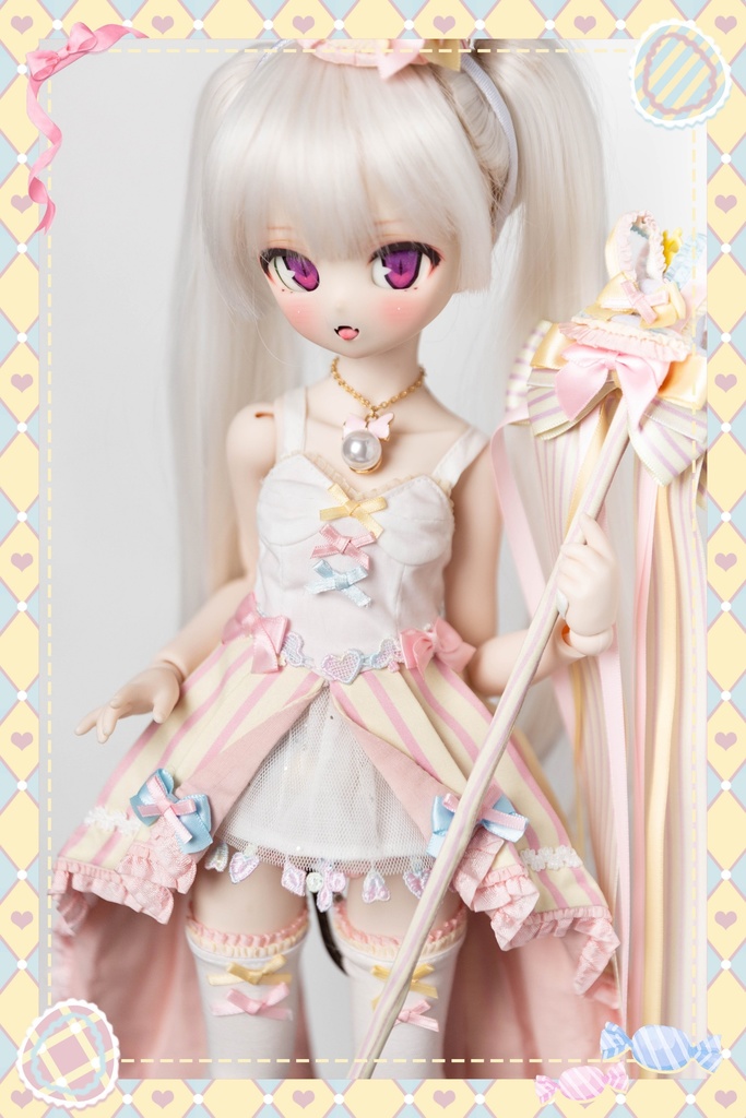 BDN 遊園會 THE FINAL STAGE A FOR MDD