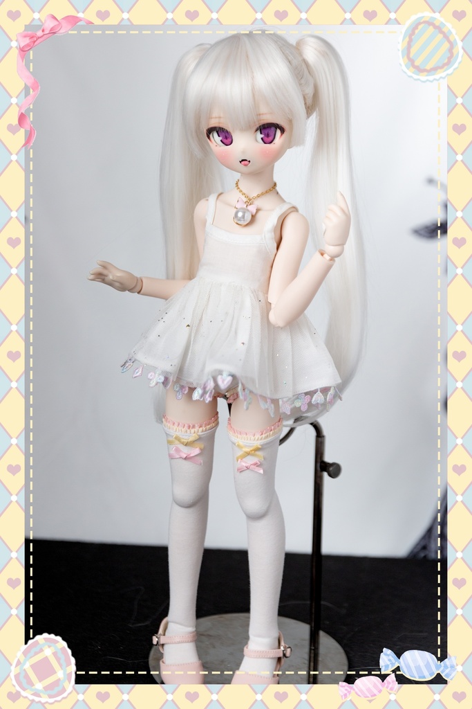 BDN 遊園會 THE FINAL STAGE A FOR MDD