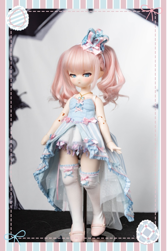 BDN 遊園會 THE FINAL STAGE B FOR kumako