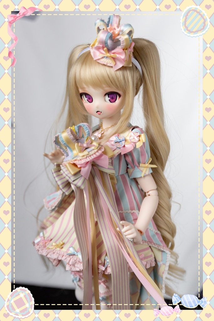 BDN 遊園會 THE FINAL STAGE A FOR MDD