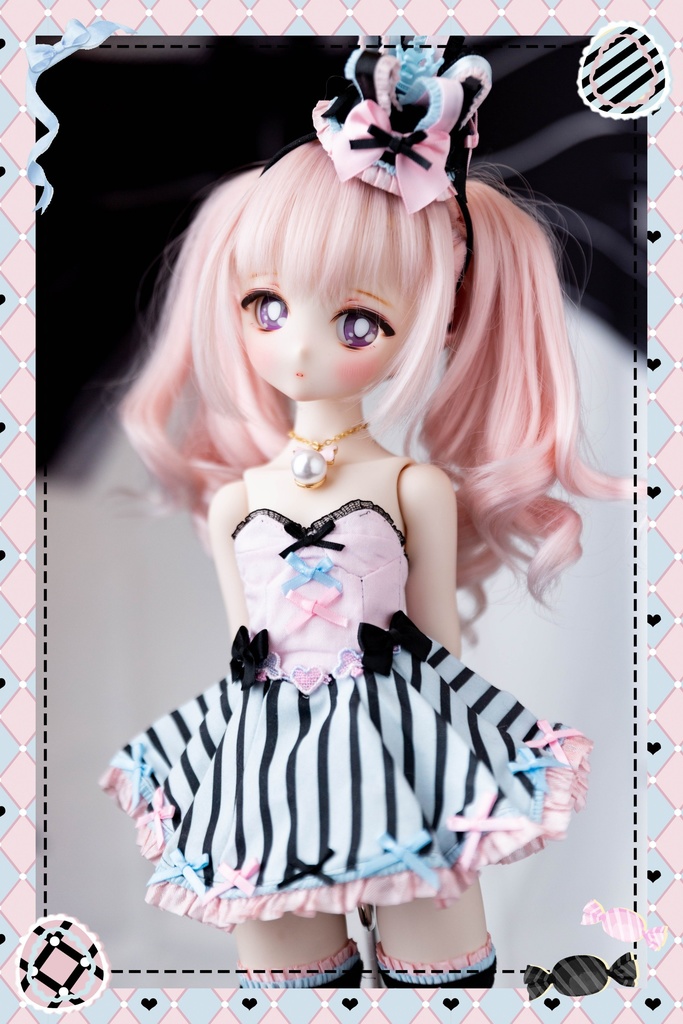 BDN 遊園會 THE FINAL STAGE D FOR MDD