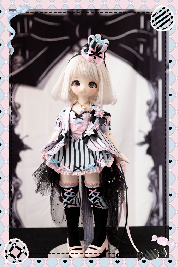 BDN 遊園會 THE FINAL STAGE D FOR KUMAKO