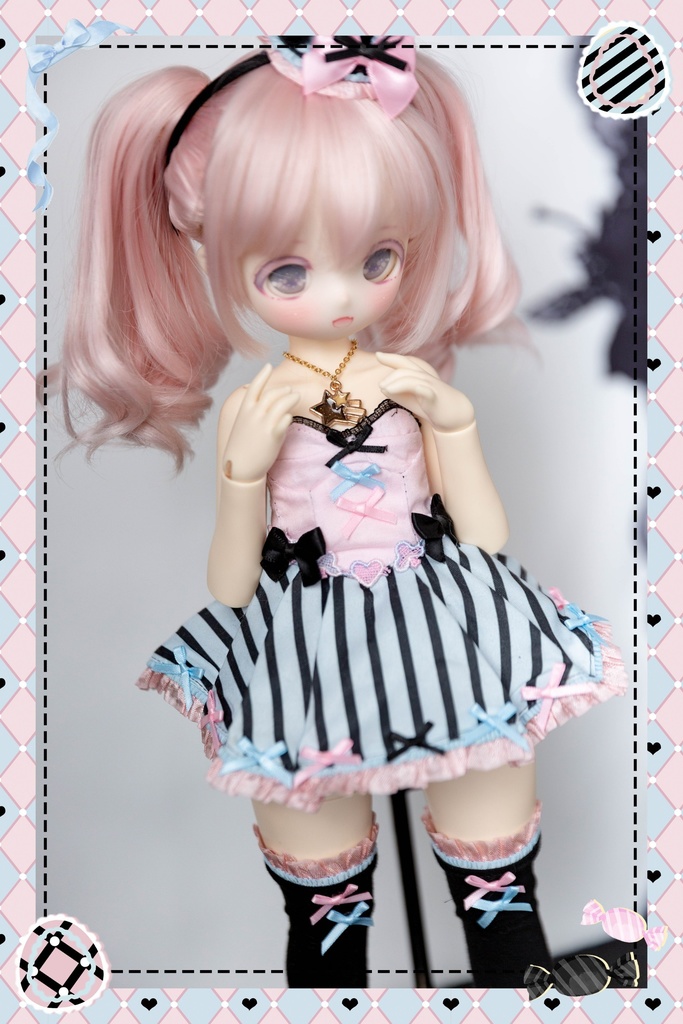 BDN 遊園會 THE FINAL STAGE D FOR KUMAKO