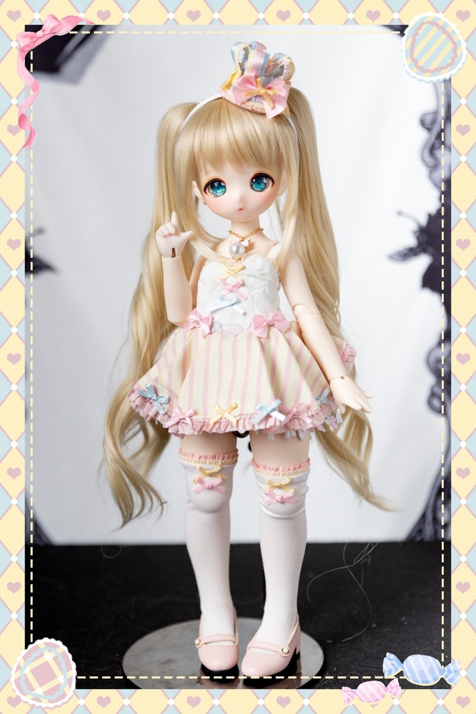 BDN 遊園會 THE FINAL STAGE A FOR KUMAKO