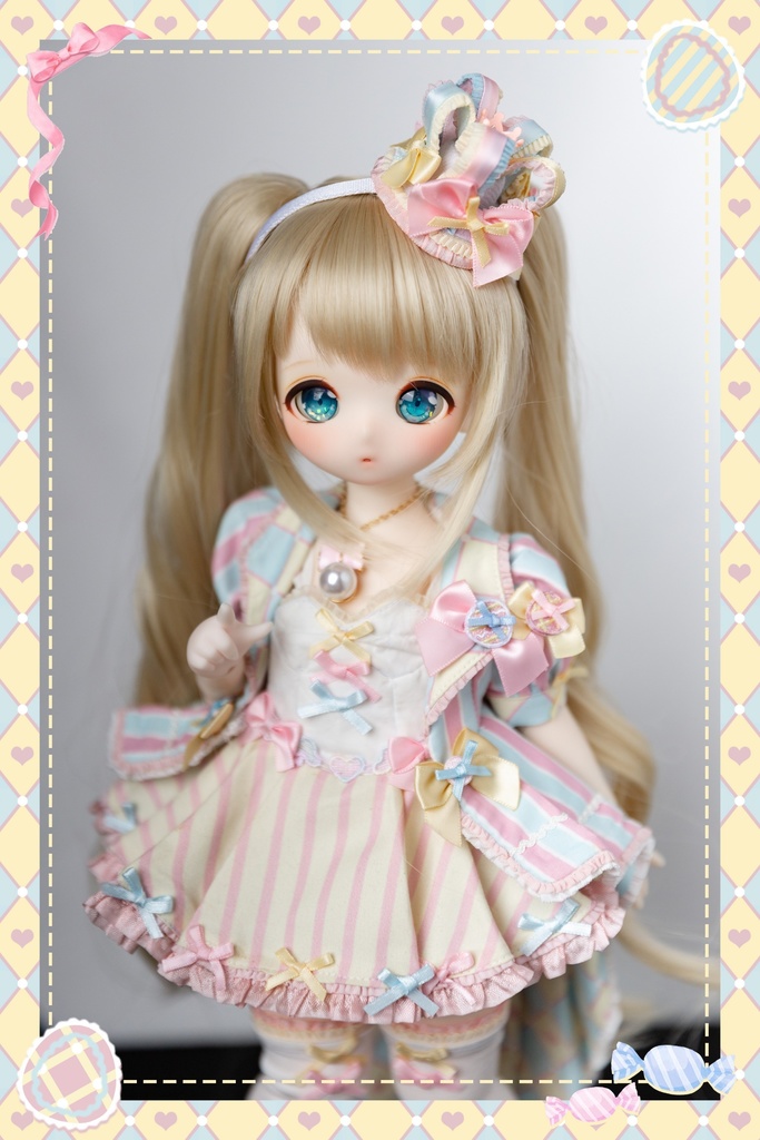 BDN 遊園會 THE FINAL STAGE A FOR KUMAKO