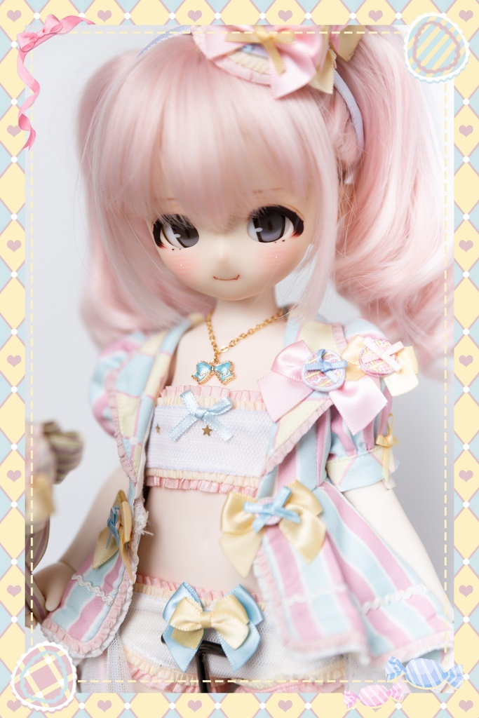 BDN 遊園會 THE FINAL STAGE A FOR KUMAKO