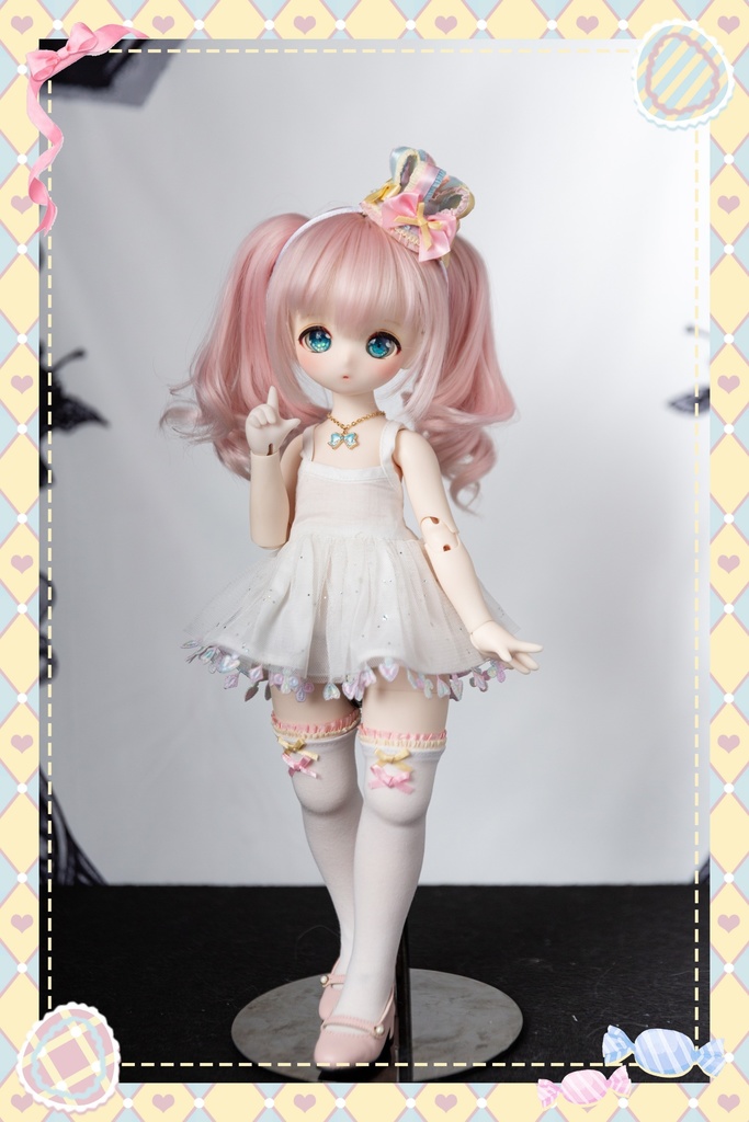 BDN 遊園會 THE FINAL STAGE A FOR KUMAKO