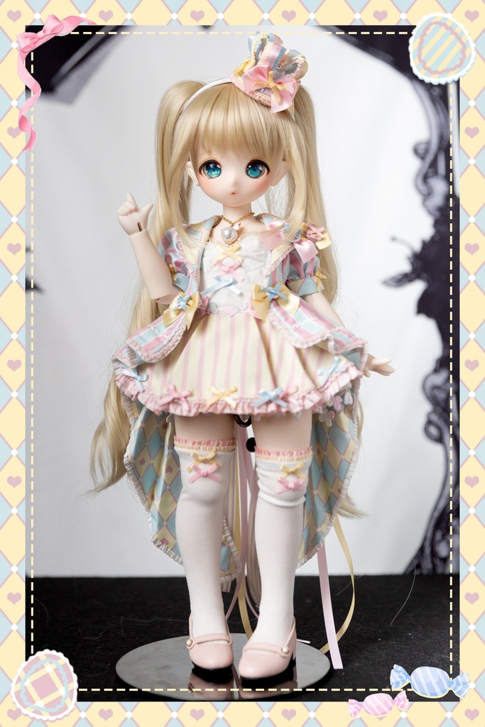 BDN 遊園會 THE FINAL STAGE A FOR KUMAKO