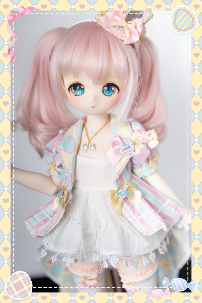 BDN 遊園會 THE FINAL STAGE A FOR KUMAKO