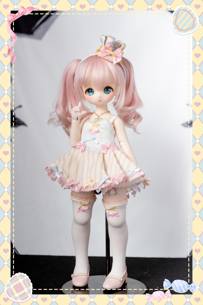 BDN 遊園會 THE FINAL STAGE A FOR KUMAKO