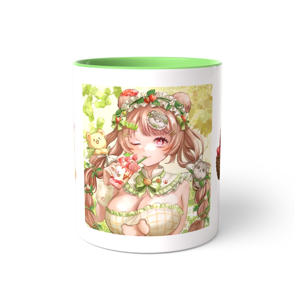 マグカップ