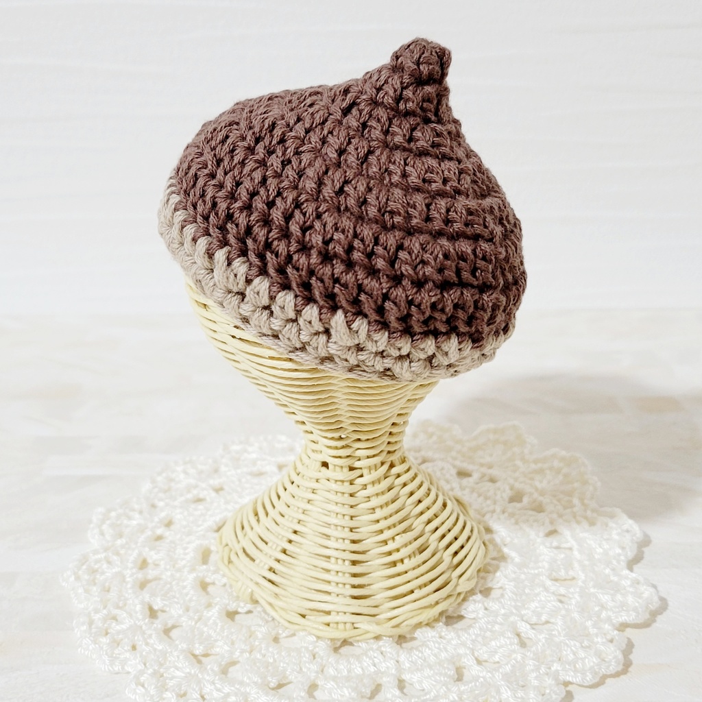 栗🌰帽子
