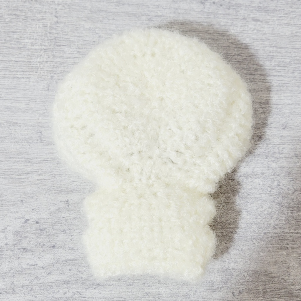 雪だるま⛄なりきりセット