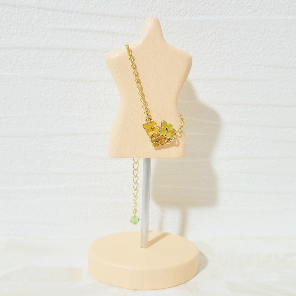 金木犀 アクセサリー