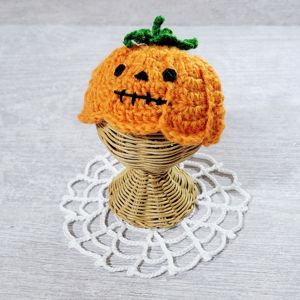 🆕️ジャック・オー・ランタン🎃帽子