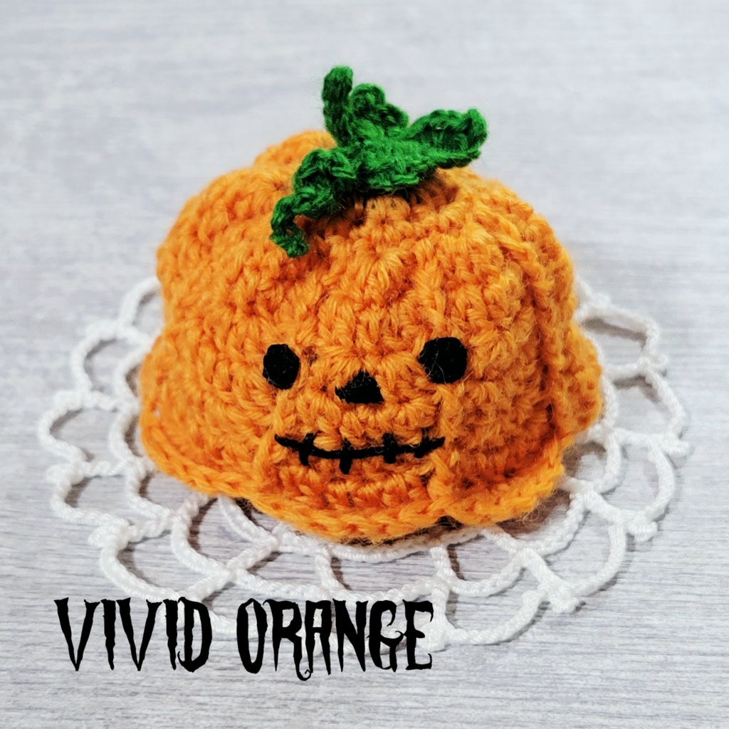 🆕️ジャック・オー・ランタン🎃帽子